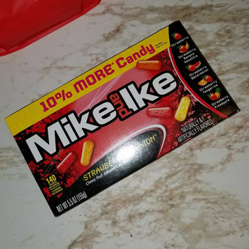 Photo of MIKE AND IKE® Original Fruits uploaded by keren a.