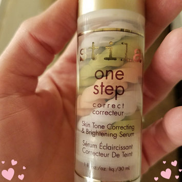 Photo of stila One Step Correct uploaded by Julie P.