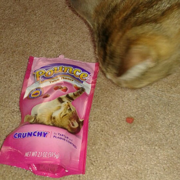 Photo of Pounce Cat Treats uploaded by Melinda L.