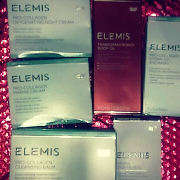 Photo of ELEMIS Pro-Collagen Marine Cream uploaded by Tiffany Q.