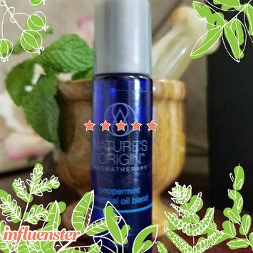 Photo of Nature’s Origin™ Peppermint Roll-On uploaded by Erica M.