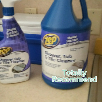 Photo of Enforcer Products - Pet Enforcer 32 Oz Zep Shower uploaded by Leidi R.