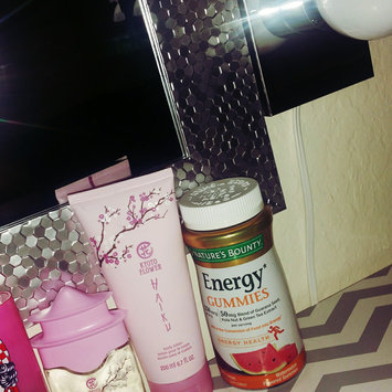 Photo of Nature's Bounty® Energy Gummies uploaded by Ayana H.