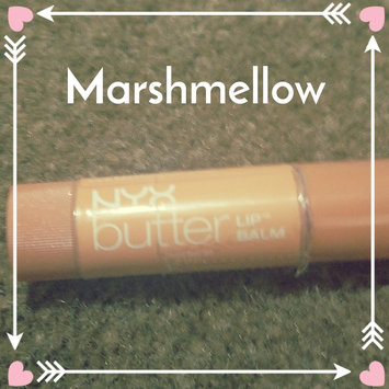 Photo of NYX Butter Lip Balm uploaded by Lacee L.