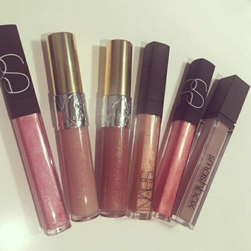 Photo of Smashbox Be Legendary Lip Gloss uploaded by Yasmeen V.