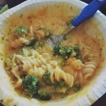 Photo of Amy's Kitchen Amy's Bowls Broccoli & Cheddar Bake Meal 9.5 oz uploaded by Samantha T.