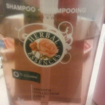 Photo of Herbal Essences Smooth Collection Shampoo uploaded by Nicole A.