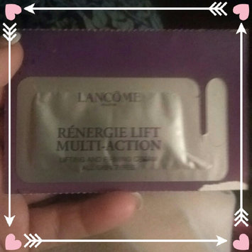 Photo of Lancôme Rénergie Lift Multi-Action Day Cream uploaded by kimberly s.