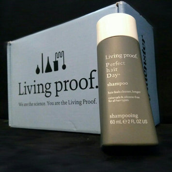 Photo of Living Proof Perfect Hair Day Shampoo uploaded by Susana V.