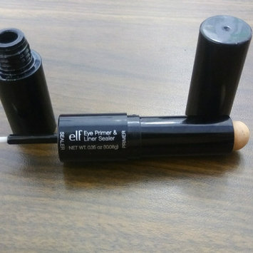 Photo of e.l.f. Eye Primer & Liner Sealer uploaded by Claribel R.