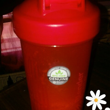 Photo of Blender Bottle shaker uploaded by Rhiannon V.