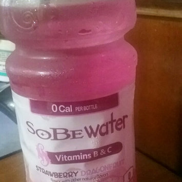 Photo of Sobe Lifewater Variety Pack, 20 oz., 24 Count uploaded by Terri P.