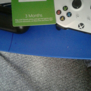 Photo of inComm 3 Month Xbox Live Gold Membership (Xbox 360 / Xbox One) uploaded by Angie W.