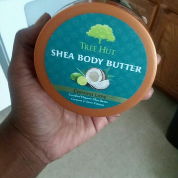 Photo of Tree Hut Original Shea Body Butter Original Shea uploaded by Italy E.