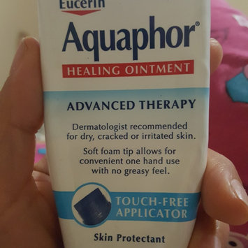 Photo of Aquaphor® Eucerin Soothing Skin Balm uploaded by Jennifer T.