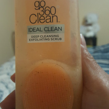 Photo of L'Oréal Paris Go 360 Clean Facial Cleanser uploaded by Jennifer T.