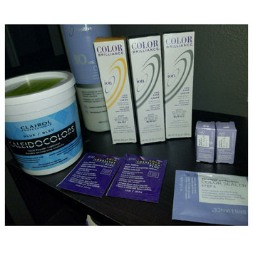 Photo of Clairol Professional Kaleidocolors Powder Lightener uploaded by Katylin P.