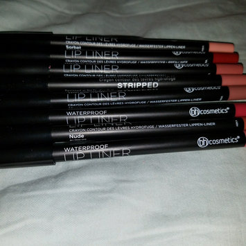 Photo of BH Cosmetics Waterproof Lip Liner uploaded by Sonya H.