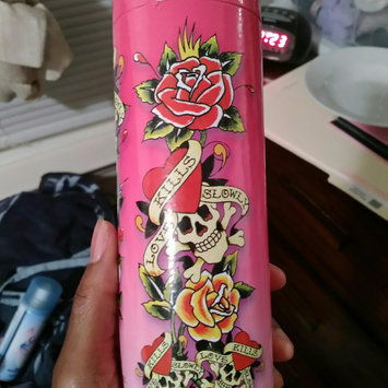 Photo of Ed Hardy By Christian Audigier Eau De Parfum uploaded by LaTasha T.