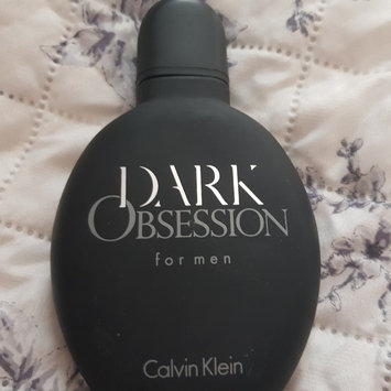 Photo of Calvin Klein Dark Obsession Eau de Toilette uploaded by Kevinbarry B.