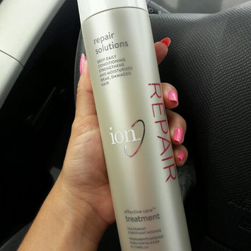 Photo of Ion Effective Care Treatment 12 oz. uploaded by Laura M.