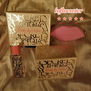 Photo of Victoria's Secret Body Eau De Parfum uploaded by ExoticAsianGoddess L.