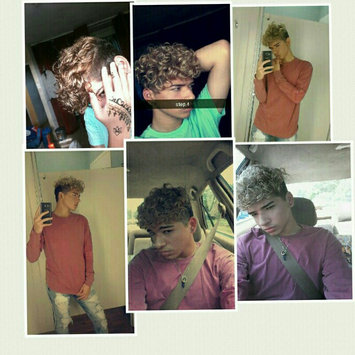 Photo uploaded to TRESemmé Extra Firm Control Extra Hold Mousse by Josean R.