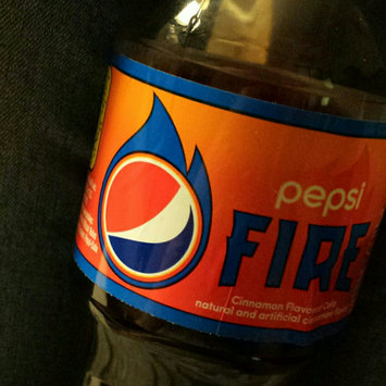 Photo of Pepsi Fire uploaded by Madison C.