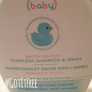 Photo of Live Clean Baby - Tearless Shampoo & Wash uploaded by Tris S.