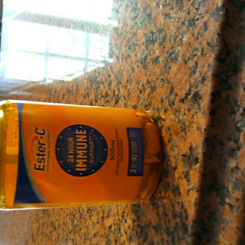 Photo of Ester-C 500Mg 90Ct 500 Mg Vitamin Supplement 500 Mg 90 uploaded by Leidi R.