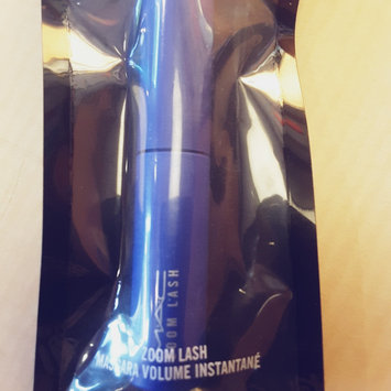 Photo of M.A.C Cosmetics Zoom Lash Mascara uploaded by repo m.