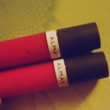 Photo of Almay Color + Care™ Liquid Lip Balm uploaded by Joy P.
