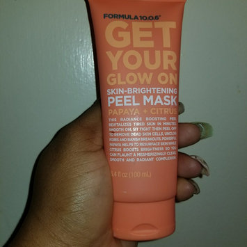 Photo of Formula 10.0.6 Get Your Glow On uploaded by Lanishka C.