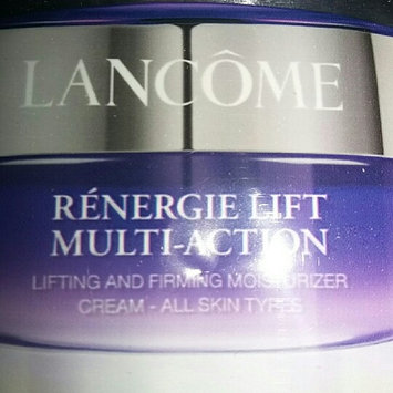 Photo of Lancôme Rénergie Lift Multi-Action Day Cream uploaded by Sandra H.