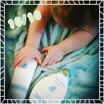 Photo of Live Clean® Baby Gentle Moisture Tearless Shampoo & Wash uploaded by Veronica H.