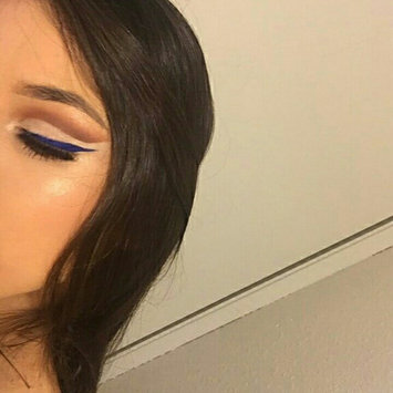 Photo of Milani Stay Put Matte 17hr Wear Liquid Eyeliner uploaded by Elizabeth C.