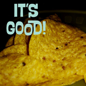 Photo of Tostitos® Restaurant Style Tortilla Chips uploaded by Ruthy G.