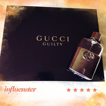 Photo of Gucci Guilty Eau Pour Homme Eau de Toilette Spray uploaded by John M.