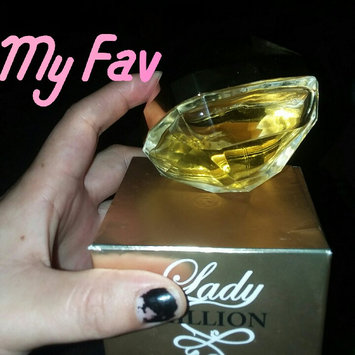 Photo of Paco Rabanne Lady Million Eau de Parfum uploaded by Maritza A.