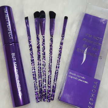 Photo of SEPHORA COLLECTION Skinny Brush Wrap uploaded by america c.