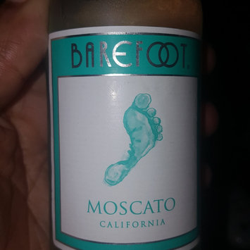 Photo of Barefoot Moscato uploaded by Maria S.