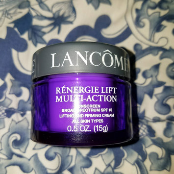 Photo of Lancôme Rénergie Lift Multi-Action Day Cream uploaded by Editha I.