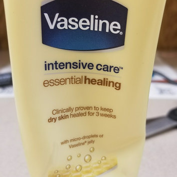 Photo of Vaseline Intensive Care Healing Serum Deep Repair uploaded by Natalie F.