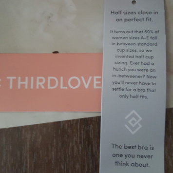 Photo of THIRDLOVE uploaded by Ashley C.