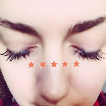 Photo of COVERGIRL Clump Crusher Mascara By LashBlast uploaded by Veronica D.