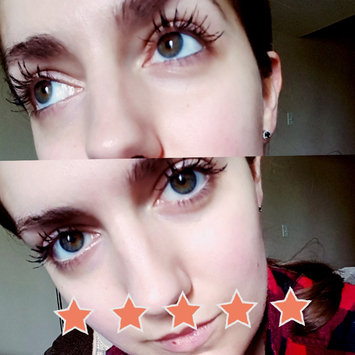 Photo of COVERGIRL Clump Crusher Mascara By LashBlast uploaded by Veronica D.