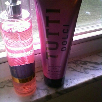 Photo of Bath & Body Works Signature Collection A THOUSAND WISHES Fine Fragrance Mist uploaded by Hollie N.