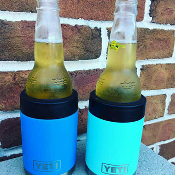 Photo of Yeti Rambler Colster uploaded by Paige B.