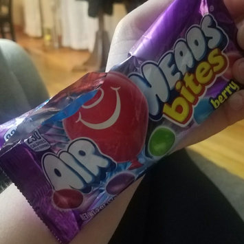 Photo of Perfetti Vanmelle 2 oz AIRHEADS Banana Chewy Candy uploaded by Jessica V.