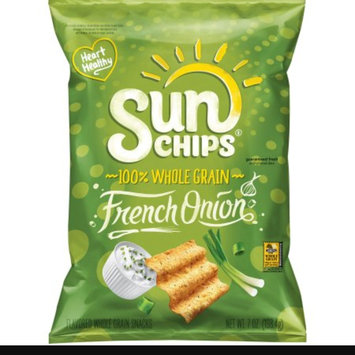 Photo of SunChips® French Onion uploaded by blanca a.